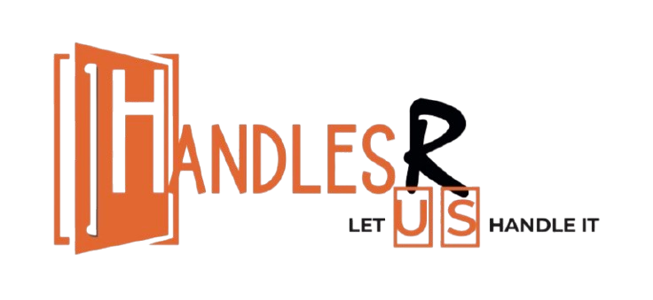 Handles R Us — Let Us Handle It
